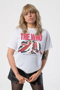 The Who Kids Are Alright T Shirt product image 1