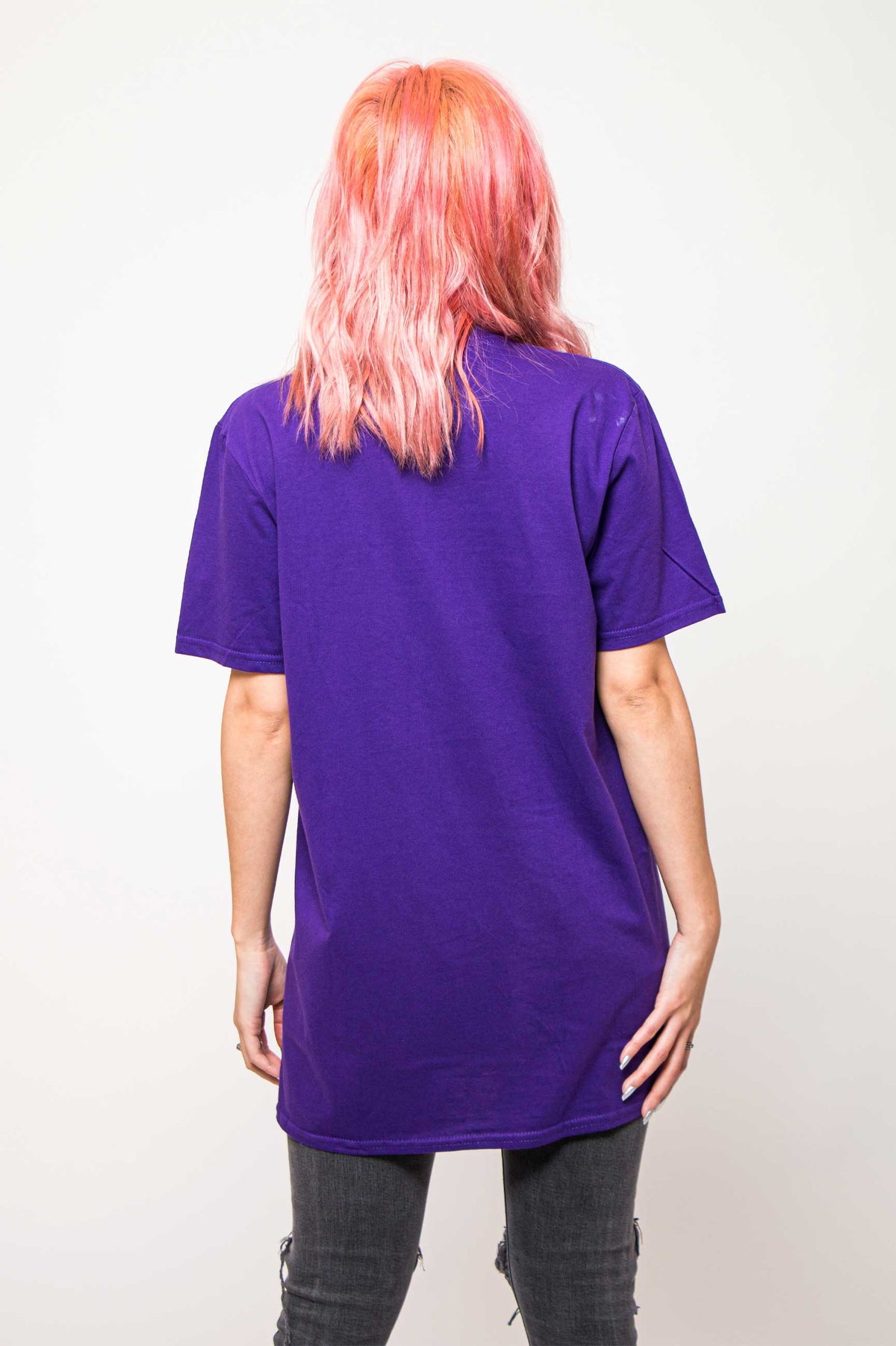 Wu-Tang Clan Dragon Bonsai T Shirt product image 4